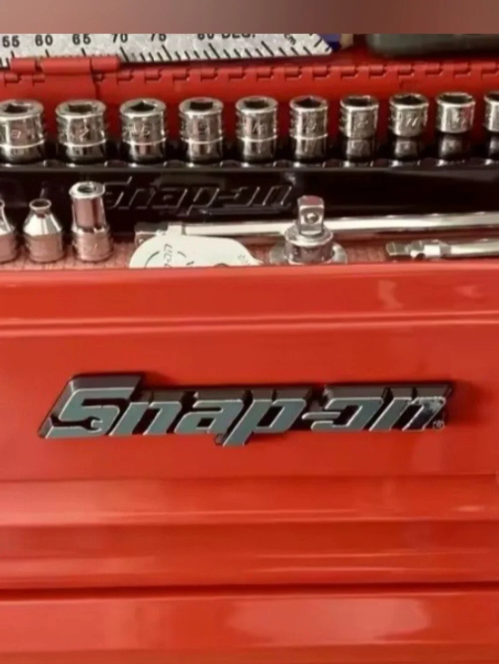 Snap-on Logo Emblem Badge Nameplate See Color Choices Available